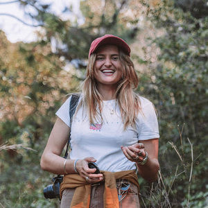 Meet your Posher, Amber